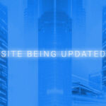 site being updated